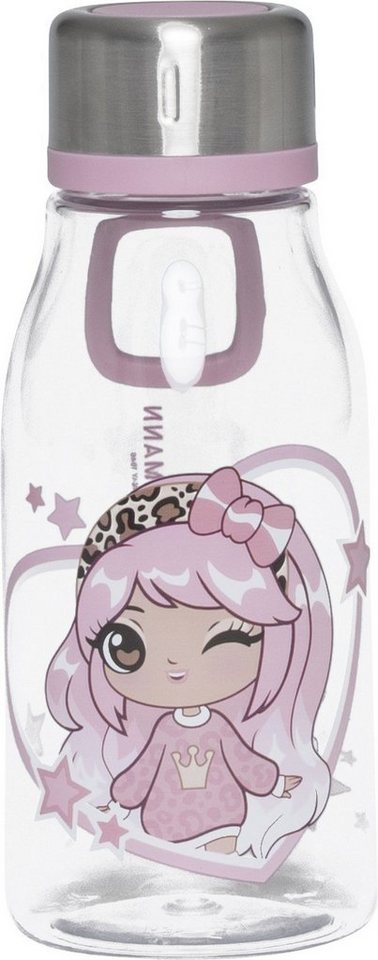 Beckmann Trinkflasche Beckmann Trinkflasche Furry/Roxy von Beckmann