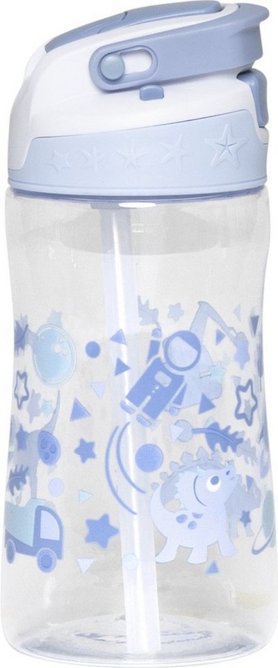 Beckmann Trinkflasche Beckmann Trinkflasche Kindergarten Blue von Beckmann