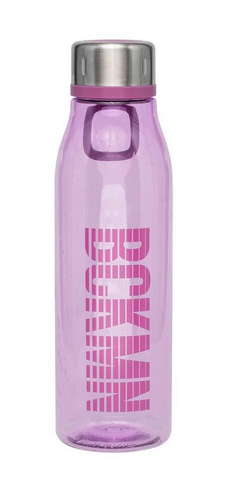 Beckmann Trinkflasche Beckmann Trinkflasche Purple von Beckmann