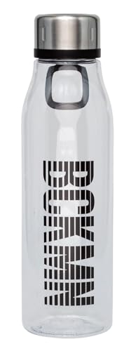 Beckmann of Norway Trinkflasch 0,7 Liter in 2 Farben, Beckmann Farbe:Clear Beckmann of Norway Trinkflasch 0,7 Liter in 2 Farben, Beckmann Farbe:Clear von Beckmann
