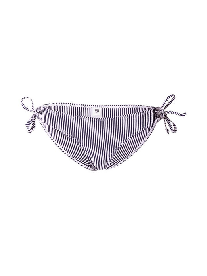 Becksöndergaard Bikini-Hose (1-St) Drapiert/gerafft von Becksöndergaard