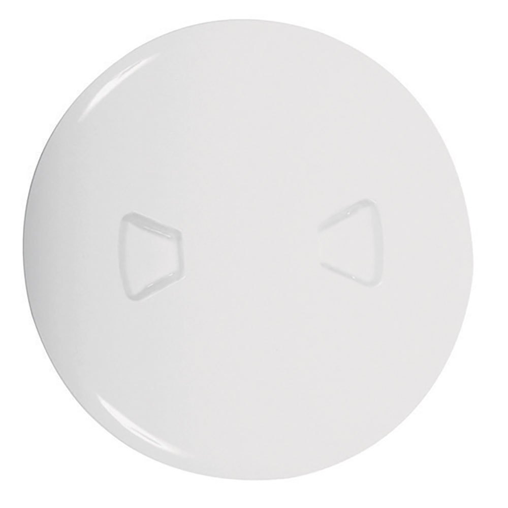 Beckson Marine 1/4 Revoult Registration Cover Cap Durchsichtig 127 mm Beckson Marine 1/4 Revoult Registration Cover Cap Durchsichtig 127 mm von Beckson Marine