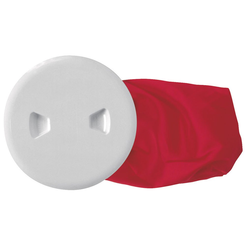 Beckson Marine Abs Registration Cover Cap With Bag Rot 206 mm Beckson Marine Abs Registration Cover Cap With Bag Rot 206 mm von Beckson Marine