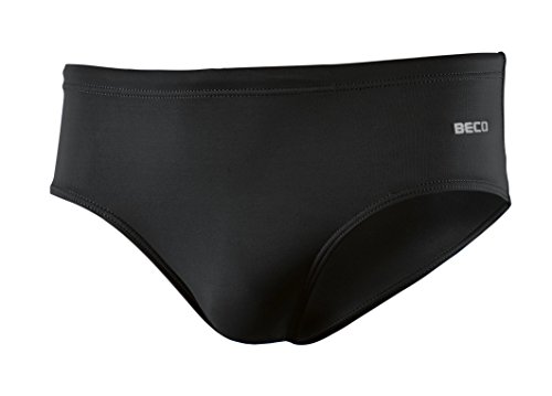 BECO Beermann GmbH & Co. KG Herren Badehose, schwarz, 5 von Beco Baby Carrier