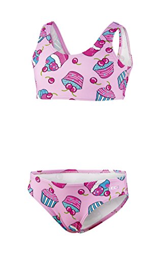 BECO Beermann Mädchen BECO Bikini, Rose, 92 BECO Beermann Mädchen BECO Bikini, Rose, 92 von Beco Baby Carrier