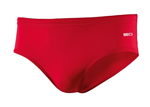 Beco Beco Beermann GmbH & Co. KG Herren Badehose, rot, 8 Beco Beco Beermann GmbH & Co. KG Herren Badehose, rot, 8 von BECO Beermann GmbH & Co. KG