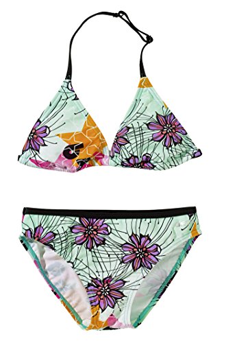 BECO Beermann Mädchen BECO Bikini, grün, 164 BECO Beermann Mädchen BECO Bikini, grün, 164 von Beco Baby Carrier
