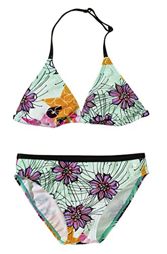 Beco Beermann Mädchen Bikini, grün, 164 von Beco Baby Carrier