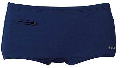 Beco Herren Schwimmkleidung Badehose, Marine, 8 Beco Herren Schwimmkleidung Badehose, Marine, 8 von Beco Baby Carrier