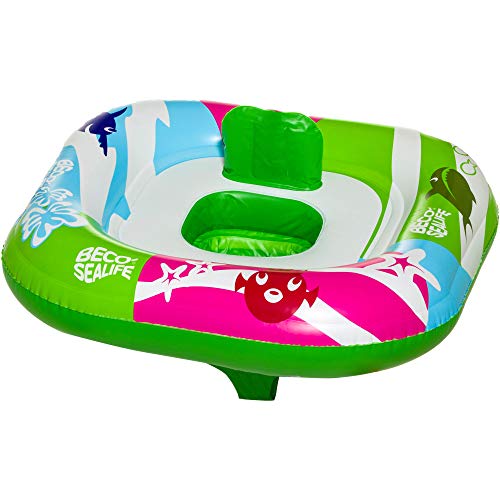 Beco SEALIFE BABYSITZ - - Beco SEALIFE BABYSITZ - - von Beco Baby Carrier