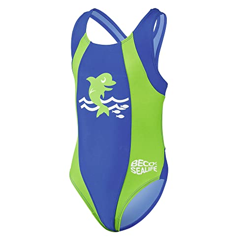Beco Schwimmanzug - 804 Schwimmanzüge Blau/Grün 128 Beco Schwimmanzug - 804 Schwimmanzüge Blau/Grün 128 von Beco
