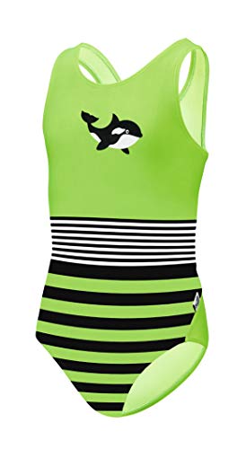 Beco Schwimmanzug - 810 Schwimmanzüge Grün/Schwarz 152 Beco Schwimmanzug - 810 Schwimmanzüge Grün/Schwarz 152 von Beco Baby Carrier