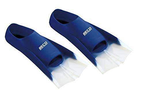 Beco Unisex – Erwachsene Silikon-Kurzflossen-9984 Kurzflosse, Sortiert/original, 30/33 Beco Unisex – Erwachsene Silikon-Kurzflossen-9984 Kurzflosse, Sortiert/original, 30/33 von Beco Baby Carrier
