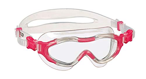 Beco Unisex Jugend Alicante Schwimmbrille, pink, Stück Beco Unisex Jugend Alicante Schwimmbrille, pink, Stück von Beco Baby Carrier