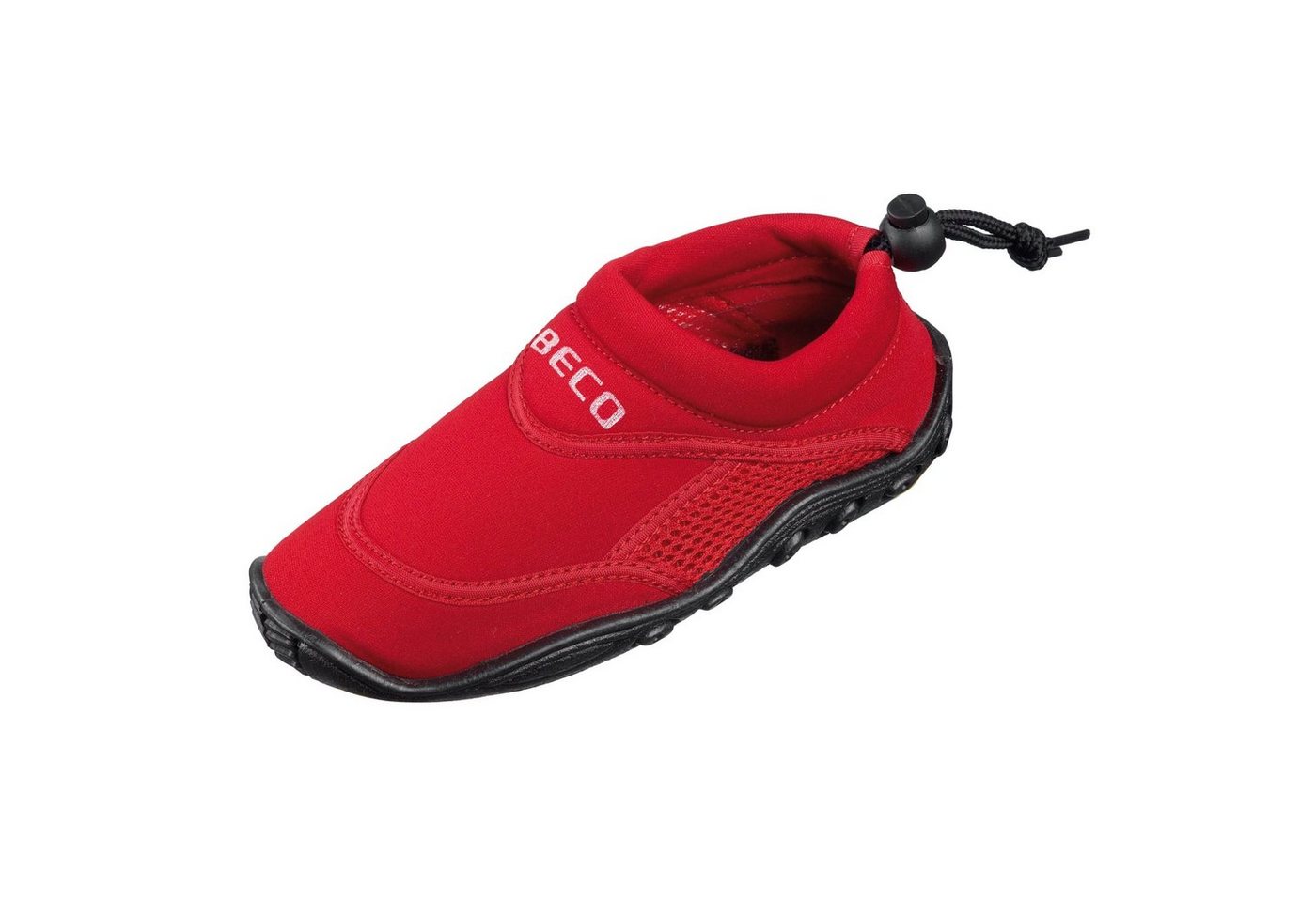 Beco Beermann BECO Kinder-Surfschuhe rot 20 Badeschuh von Beco Beermann