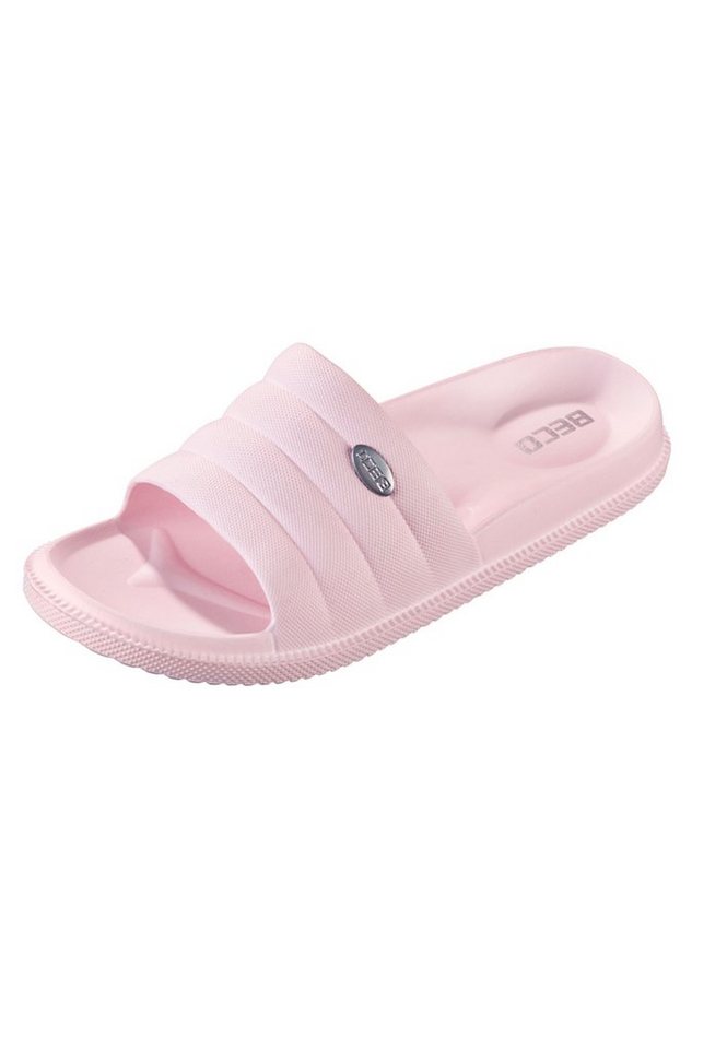 Beco Beermann PASTELL Badeschuh mit ergonomischem Fußbett Beco Beermann PASTELL Badeschuh mit ergonomischem Fußbett von Beco Beermann