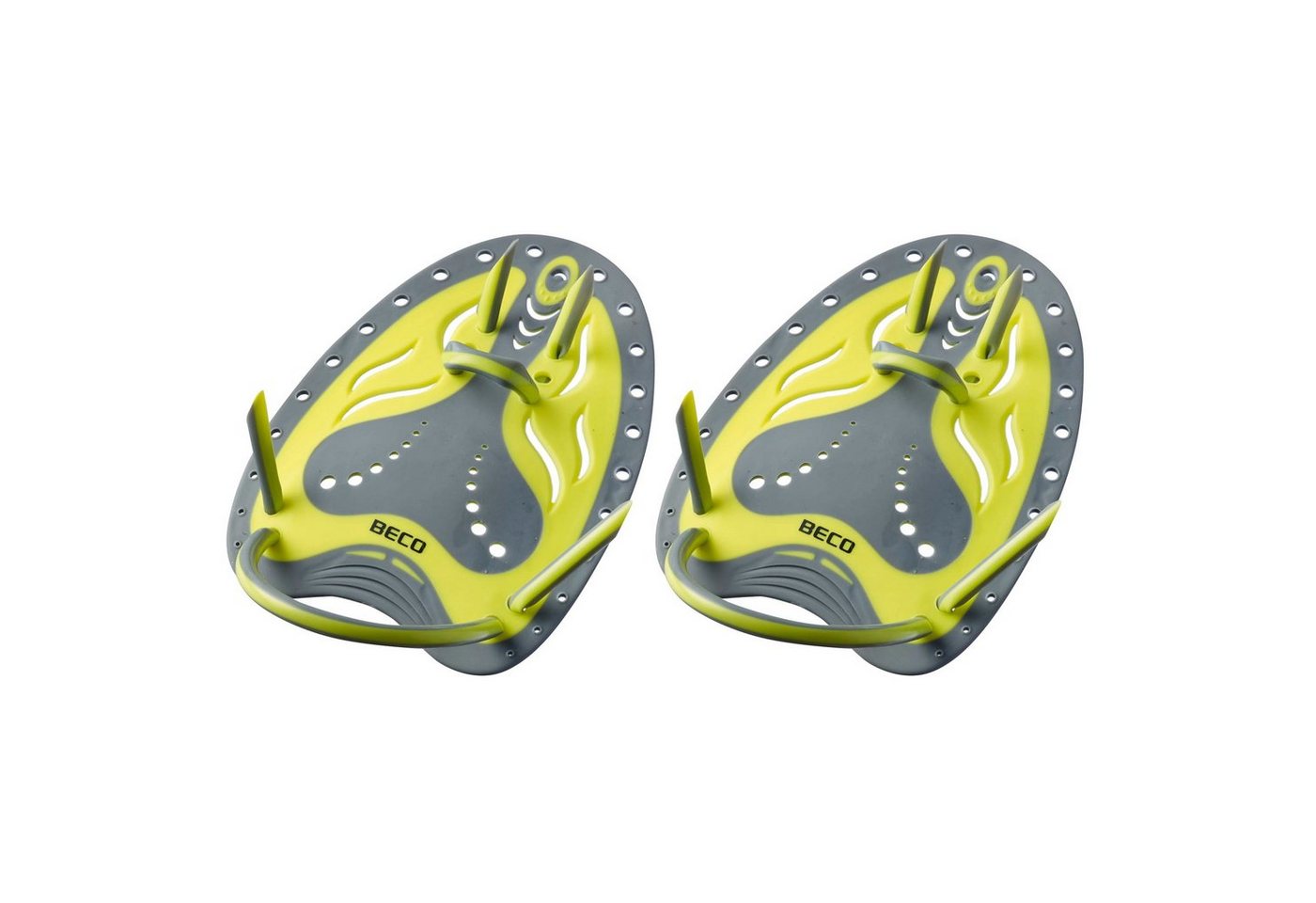 Beco Beermann Schwimmhilfe BECO Handpaddles FLEX Beco Beermann Schwimmhilfe BECO Handpaddles FLEX von Beco Beermann
