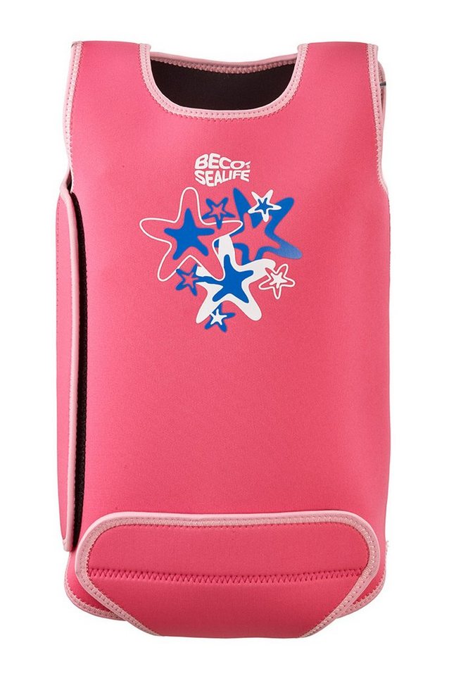 Beco Beermann Schwimmweste BECO SEALIFE Neopren Baby Warmer, schützt Ihr Baby im Wasser und an Land vor Kälte, Wind und Sonne Beco Beermann Schwimmweste BECO SEALIFE Neopren Baby Warmer, schützt Ihr Baby im Wasser und an Land vor Kälte, Wind und Sonne von Beco Beermann