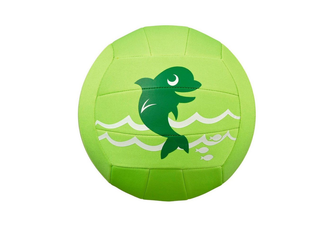 Beco Beermann Spielball BECO SEALIFE Neopren Beach Ball 21cm grün Beco Beermann Spielball BECO SEALIFE Neopren Beach Ball 21cm grün von Beco Beermann