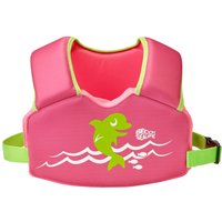 BECO Sealife Easy Fit Schwimmweste Delphin Sidney Pink von Beco-Sealife