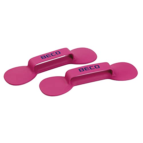 Beco Unisex – Erwachsene BeFlex Aquatrainingsgerät, pink, One Size Beco Unisex – Erwachsene BeFlex Aquatrainingsgerät, pink, One Size von Beco