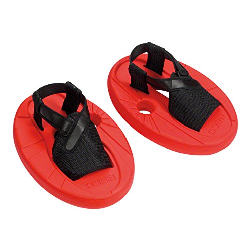 BECO Aqua Twin Fuss Paddeln Sandalen Gr.36-41 von Beco