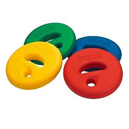 BECO AquaDisc "SZ" Aqua Training Trainingsscheiben Aqua Hanteln Paar Farbe: Blau BECO AquaDisc "SZ" Aqua Training Trainingsscheiben Aqua Hanteln Paar Farbe: Blau von Beco Baby Carrier