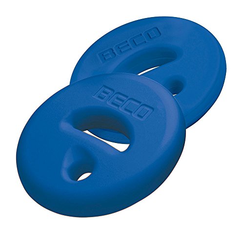 Beco Unisex – Erwachsene Sz Disc, Marine, Einheitsgröße von Beco