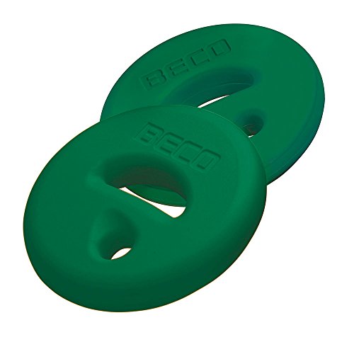 Beco Unisex – Erwachsene Sz Disc, grün, Einheitsgröße von Beco Baby Carrier
