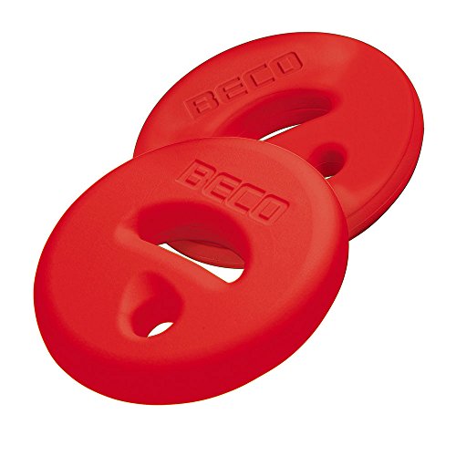 Beco Unisex – Erwachsene Sz Disc, rot, Einheitsgröße Beco Unisex – Erwachsene Sz Disc, rot, Einheitsgröße von Beco