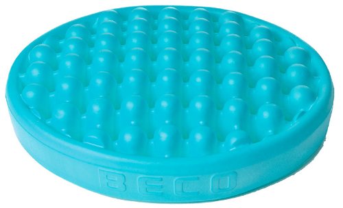 BECO DynaPad Luftkissen Wassertraining Gleichgewichtstraining türkis BECO DynaPad Luftkissen Wassertraining Gleichgewichtstraining türkis von Beco