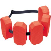 BECO Kinder-Schwimmgürtel Rot 5-Block BECO Kinder-Schwimmgürtel Rot 5-Block von Beco