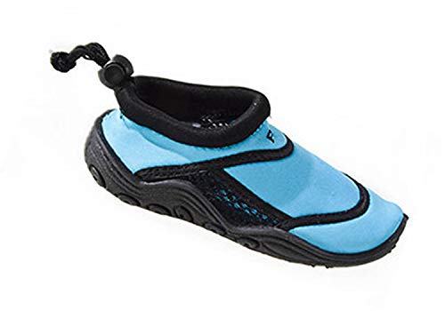 BECO Kinder Badeschuhe Schwimmschuhe Strandschuhe Aquaschuhe Surfschuhe Wasserschuhe für Sommer Beach Pool BECO Kinder Badeschuhe Schwimmschuhe Strandschuhe Aquaschuhe Surfschuhe Wasserschuhe für Sommer Beach Pool von Beco