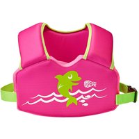BECO Sealife Schwimmweste Easy Fit (Farbe: Pink) von Beco