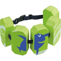 BECO-SEALIFE Kinder-Schwimmgürtel ‚Swimming Belt‘ (Farben: Grün) BECO-SEALIFE Kinder-Schwimmgürtel ‚Swimming Belt‘ (Farben: Grün) von Beco
