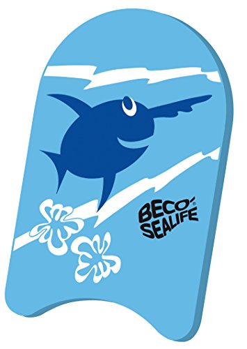 BECO Sealife Junior Kickboard, blau BECO Sealife Junior Kickboard, blau von Beco Baby Carrier