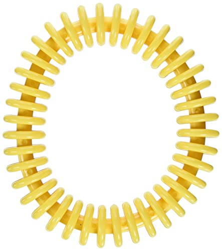 Beco Tauchring mit Lamellen 15 cm. Farbe gelb Beco Tauchring mit Lamellen 15 cm. Farbe gelb von Beco