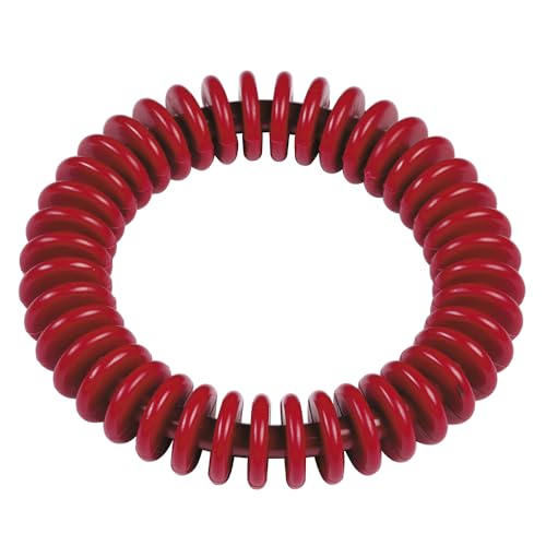 BECO Tauchring mit Lamellen Kinder Spielzeug Tauchen Ring Baden 15 cm rot BECO Tauchring mit Lamellen Kinder Spielzeug Tauchen Ring Baden 15 cm rot von Beco