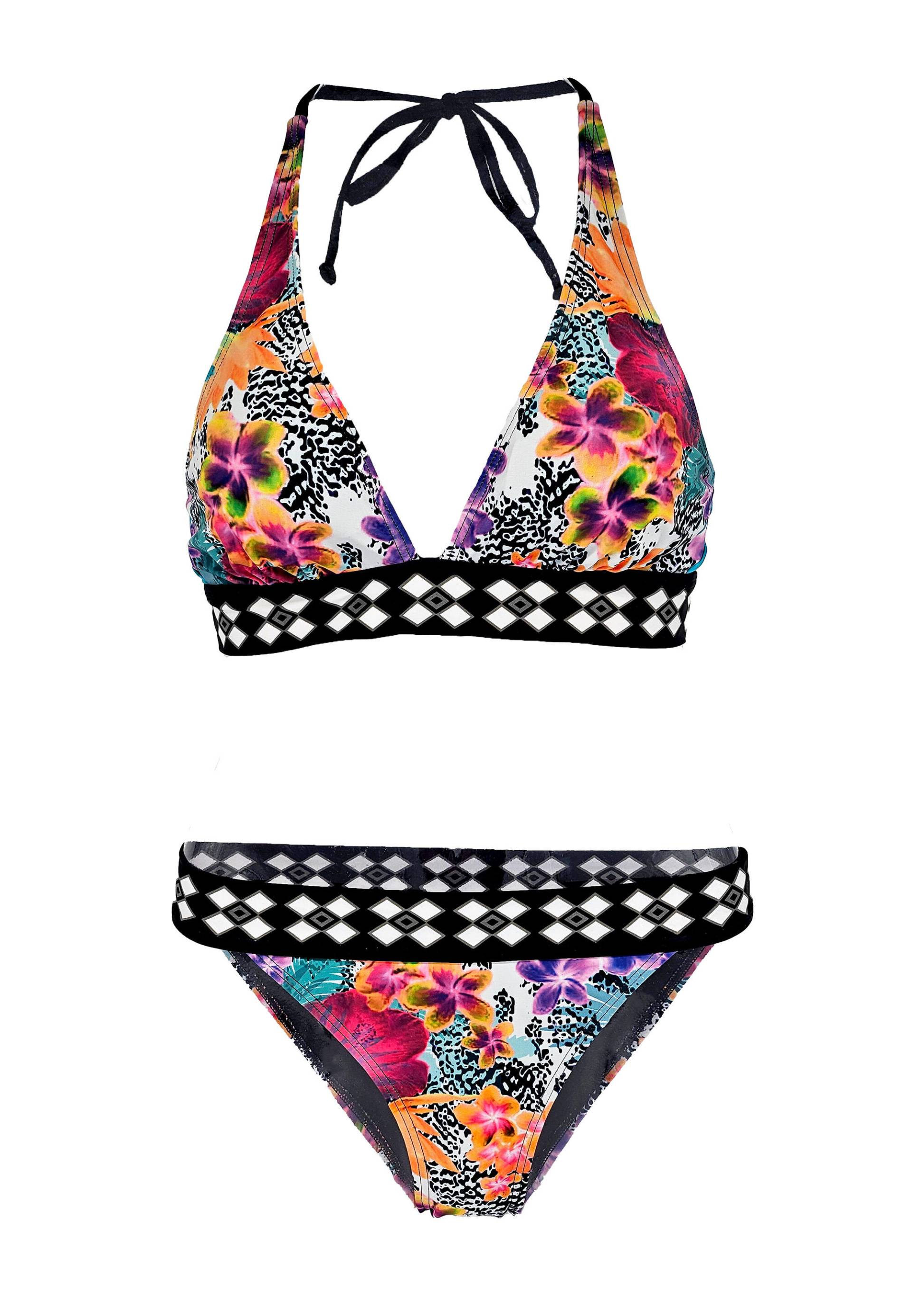 BECO the world of aquasports Bikini Indian Summer von Beco