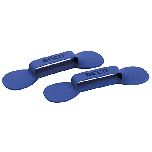 Beco Unisex – Erwachsene BeFlex Aquatrainingsgerät, Marine, One Size Beco Unisex – Erwachsene BeFlex Aquatrainingsgerät, Marine, One Size von Beco