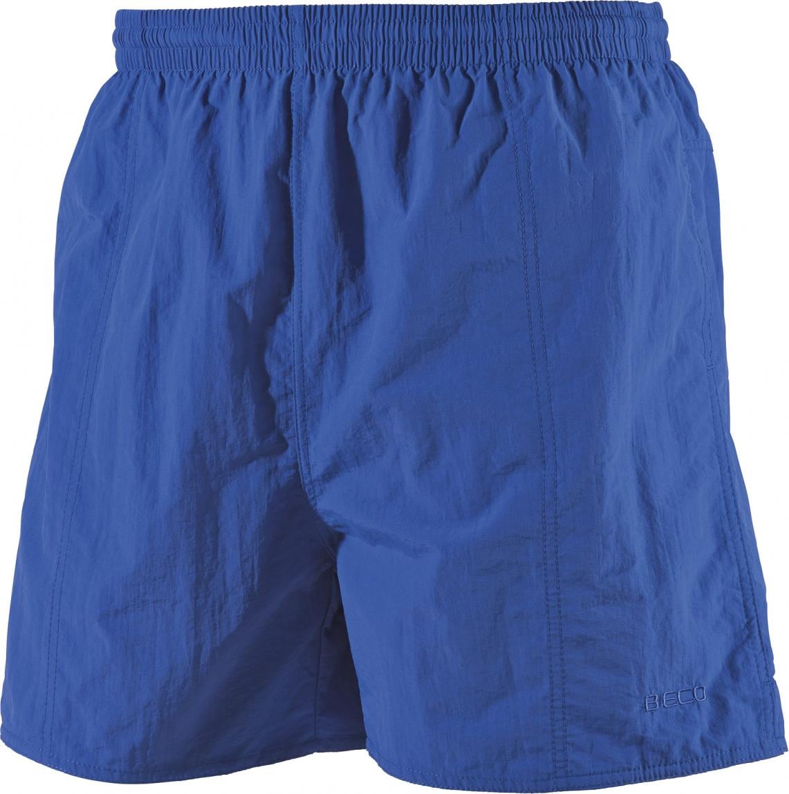 Beco, Herren, Badehose, Badeshorts Herren blau S, Blau, (S) von Beco