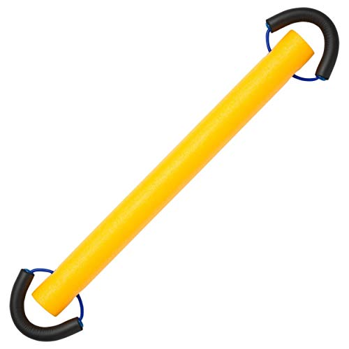 Beco,9660,Herren AA8PowerStick, gelb,Universalgröße Beco,9660,Herren AA8PowerStick, gelb,Universalgröße von Beco
