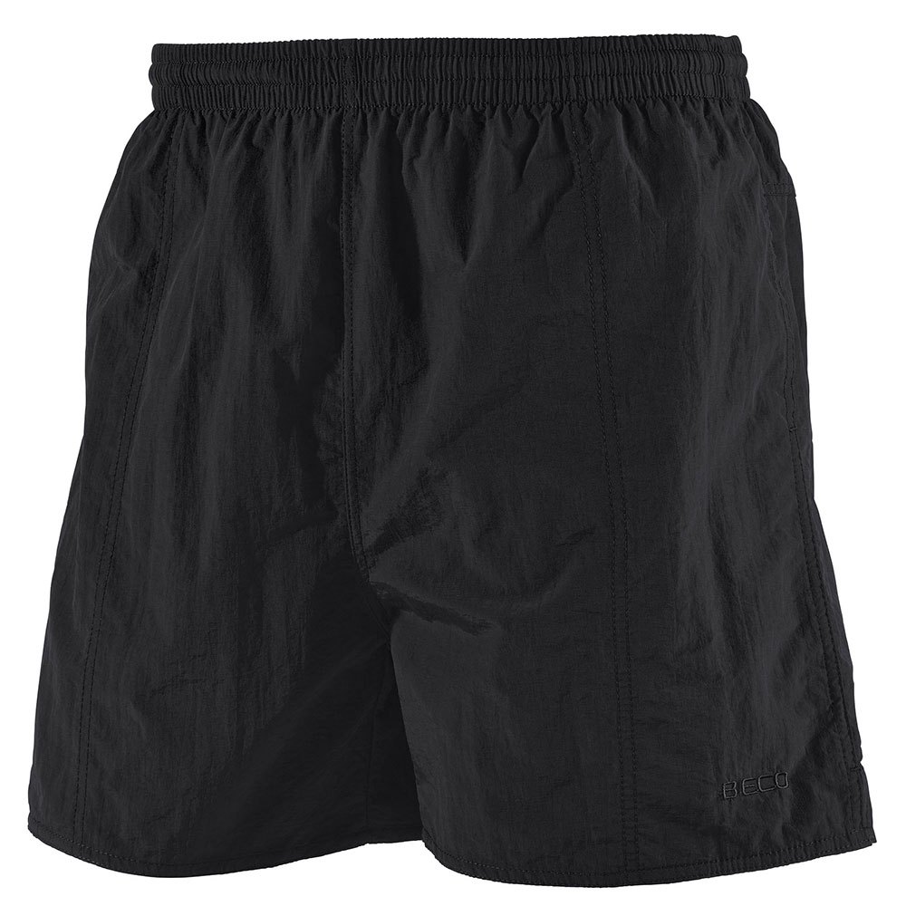 Beco 4033 0 Swimming Shorts Schwarz 2XL Mann von Beco