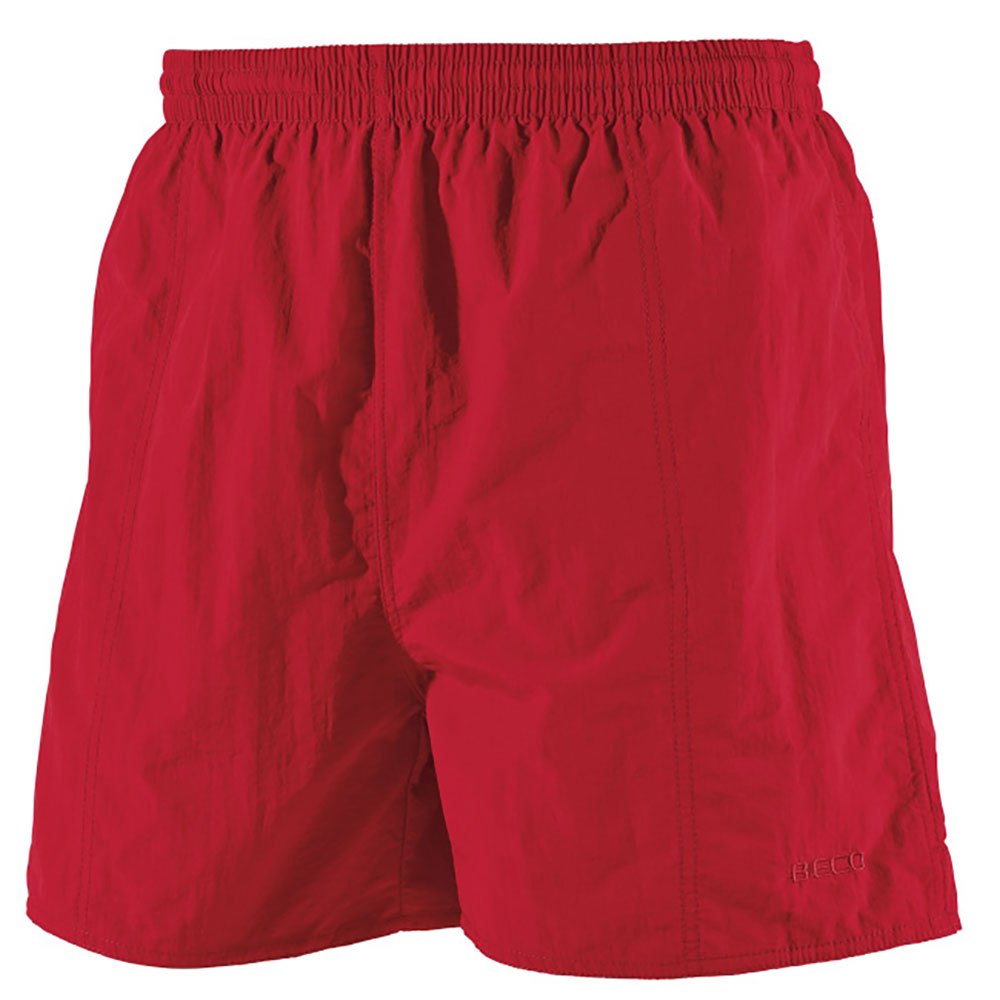 Beco 4033 5 Swimming Shorts Rot XL Mann Beco 4033 5 Swimming Shorts Rot XL Mann von Beco