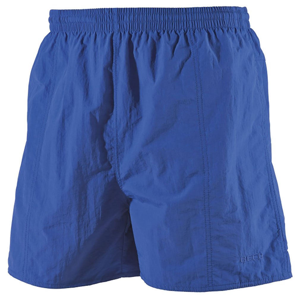 Beco 4033 6 Swimming Shorts Blau L Mann Beco 4033 6 Swimming Shorts Blau L Mann von Beco