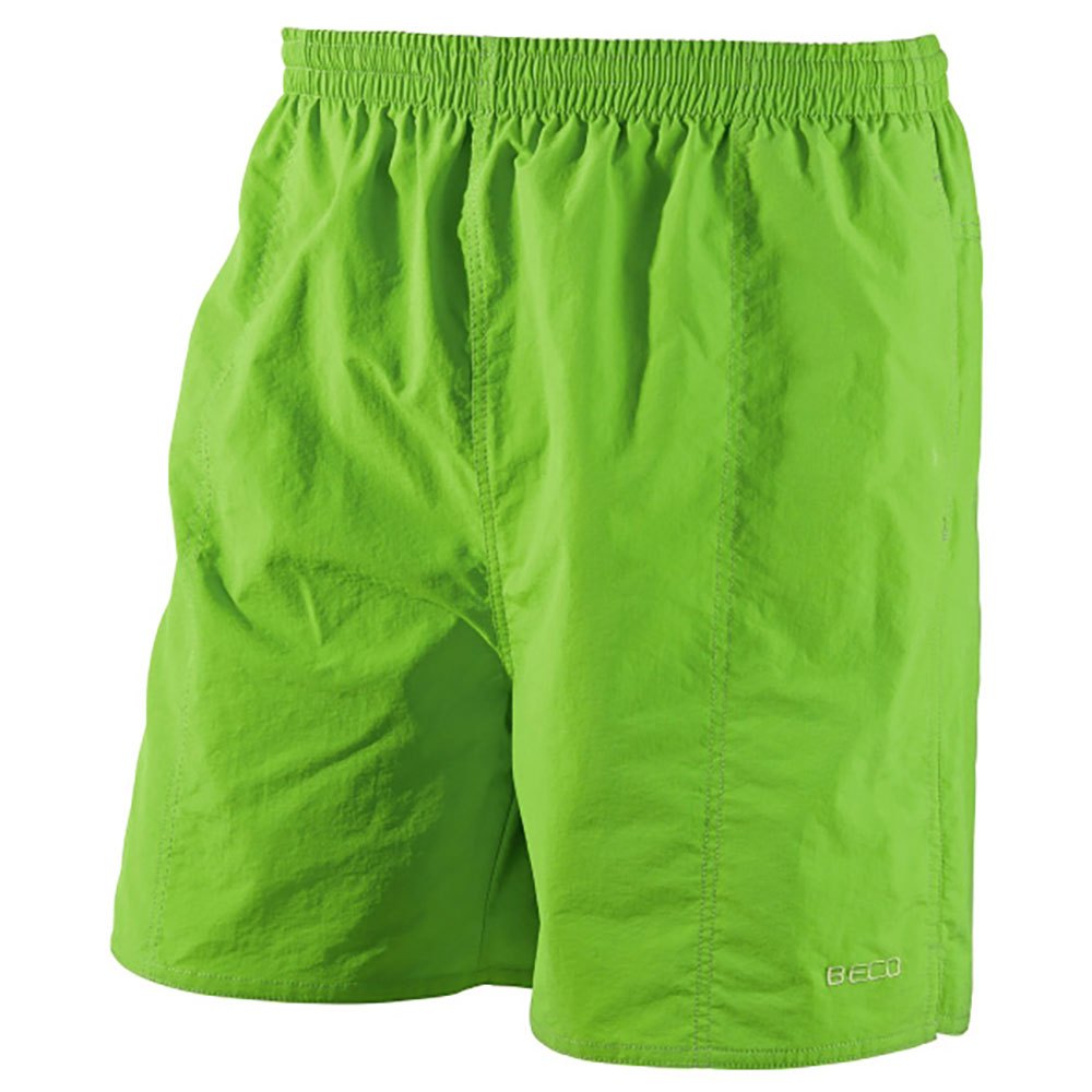 Beco 4033 8 Swimming Shorts Grün L Mann Beco 4033 8 Swimming Shorts Grün L Mann von Beco