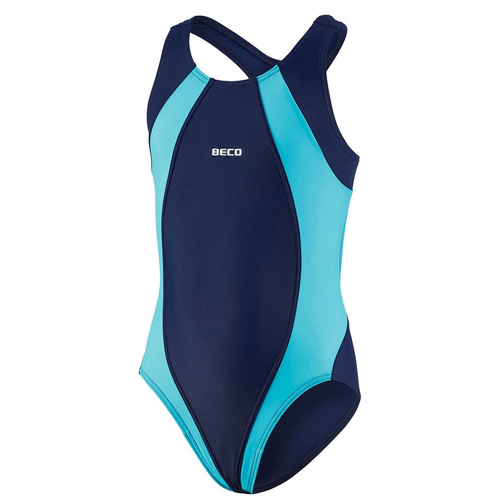 Beco 436 766 Swimsuit Blau 116 cm Mädchen Beco 436 766 Swimsuit Blau 116 cm Mädchen von Beco