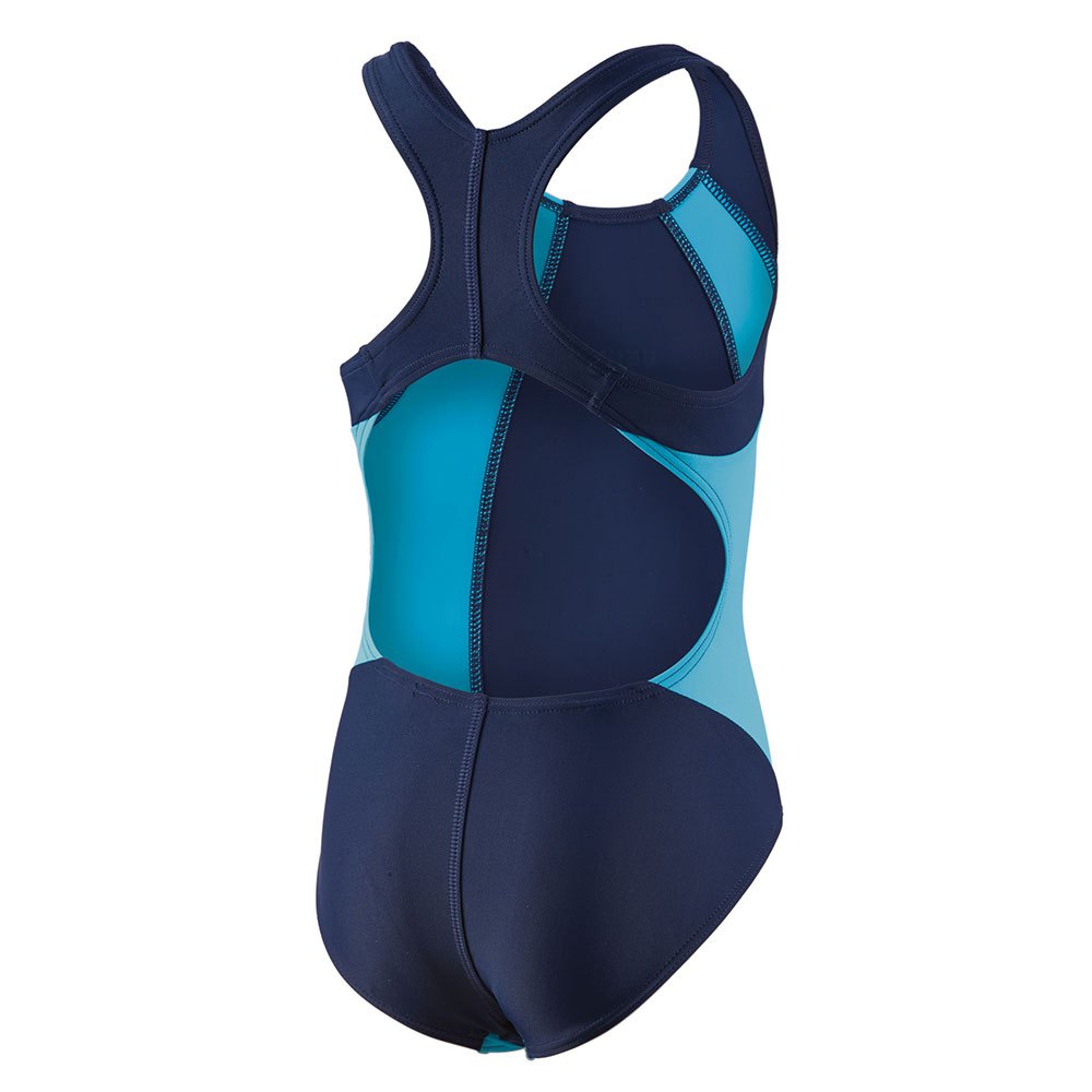 Beco 5436 06 Swimsuit Blau 116 cm Mädchen Beco 5436 06 Swimsuit Blau 116 cm Mädchen von Beco