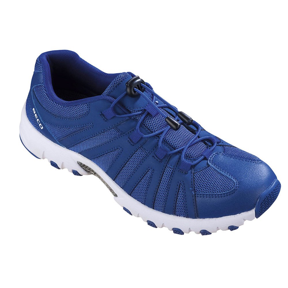 Beco 90664 999 Water Shoes Blau EU 43 Mann von Beco