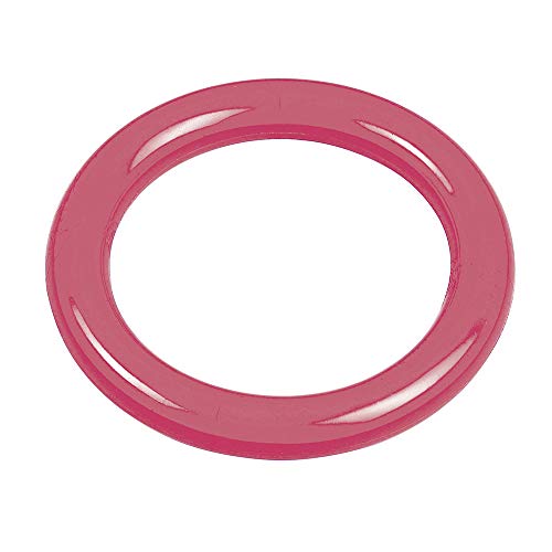 Beco Unisex – Erwachsene Tauchring-96072 Tauchring, pink, One Size von Beco Baby Carrier